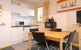 Studio Saint-Lary-Soulan, 1 pièce, 4 personnes - FR-1-457-277