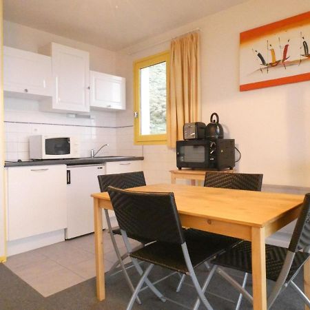 Studio Saint-Lary-Soulan, 1 pièce, 4 personnes - FR-1-457-277 Extérieur photo