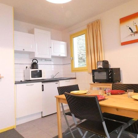Studio Saint-Lary-Soulan, 1 pièce, 4 personnes - FR-1-457-277 Extérieur photo
