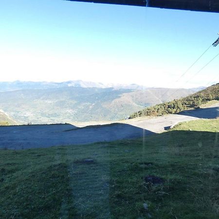 Studio Saint-Lary-Soulan, 1 pièce, 4 personnes - FR-1-457-277 Extérieur photo