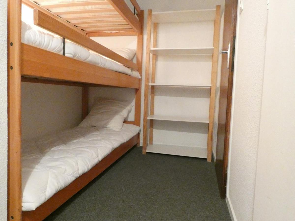Studio Saint-Lary-Soulan, 1 pièce, 4 personnes - FR-1-457-277 Extérieur photo