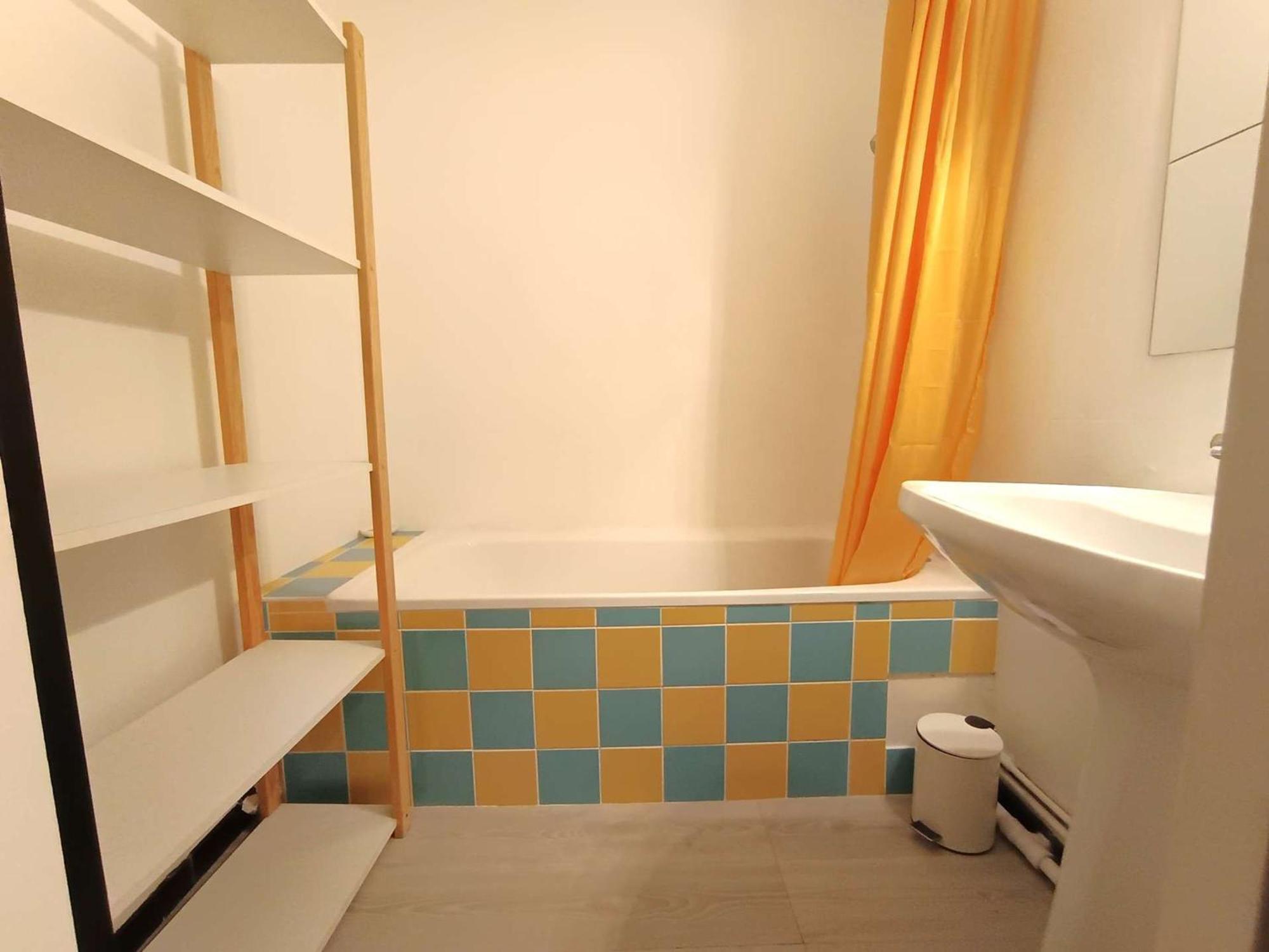 Studio Saint-Lary-Soulan, 1 pièce, 4 personnes - FR-1-457-277 Extérieur photo